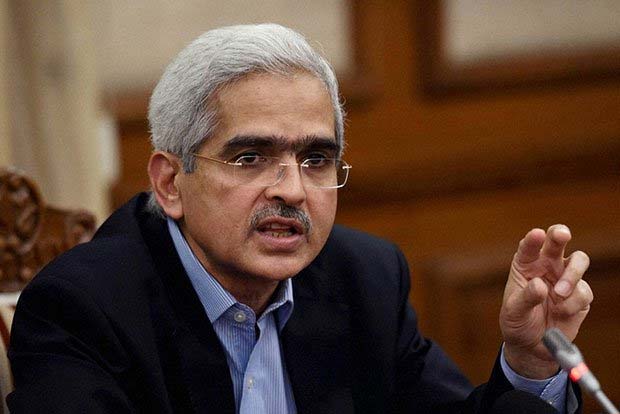 Indicators suggest economic recovery taking hold: RBI Governor Shaktikanta Das