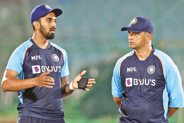 New guard vs New Zealand