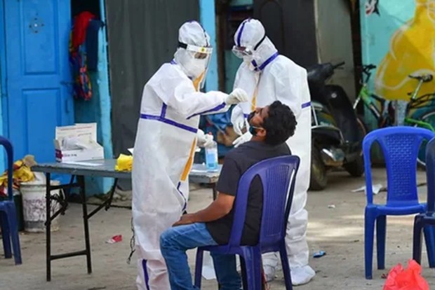 Tamil Nadu adds 789 COVID-19 cases to its tally