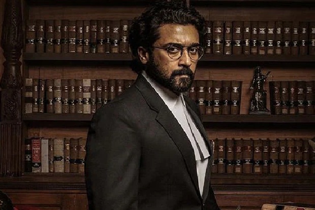 PMK functionary booked for announcing cash award to kick Suriya