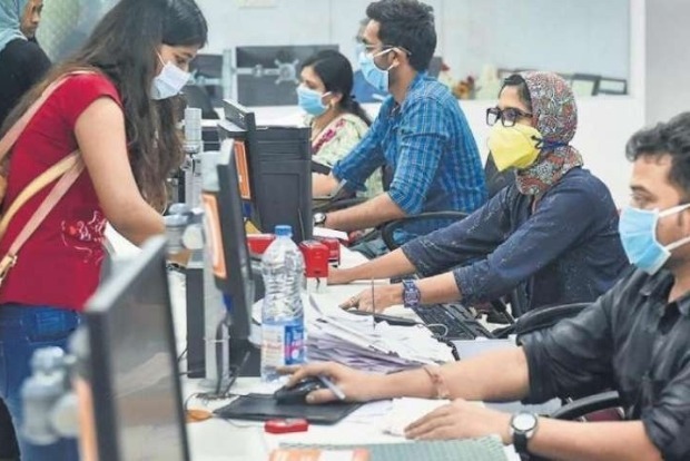 77 pc Indian employees feel positive about earned wage access: Report