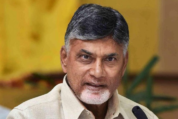 YSRCP sweeps urban local body polls, jolt to Chandrababu in Kuppam