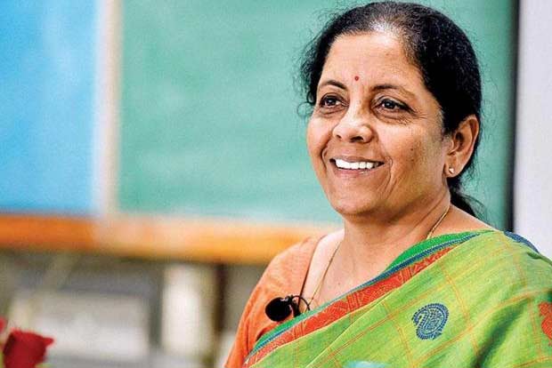Take risks, cut import dependence: FMs message to India Inc