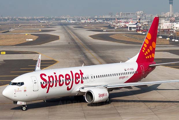 SpiceJet-Boeing enter into agreement on 737 Max grounding claims