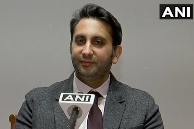 Vaccine hesitancy greatest threat in overcoming Covid: Adar Poonawalla