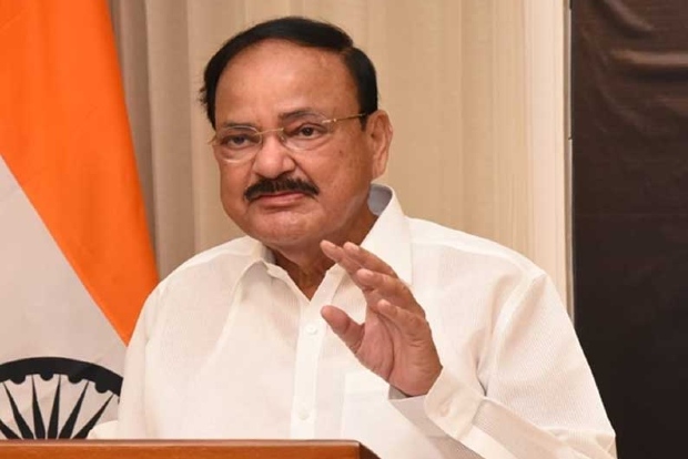 Venkaiah Naidu calls for making healthcare affordable and accessible to all
