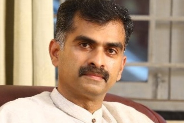 Vaikos son Durai Vaiyapurai to be in-charge of MDMK IT cell