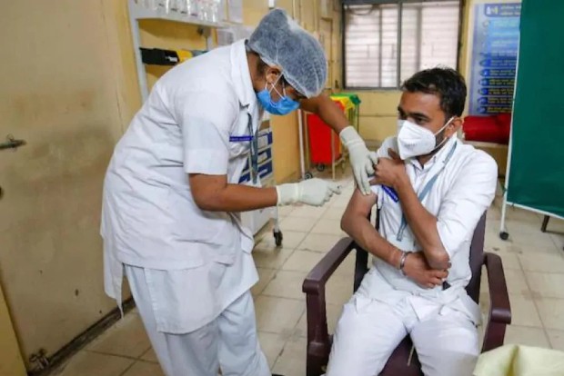 ‘Over 80 percent COVID deaths among unvaccinated in Tamil Nadu’