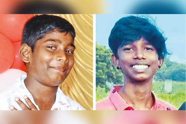 Class 6 boy drowns in Adyar, friend missing