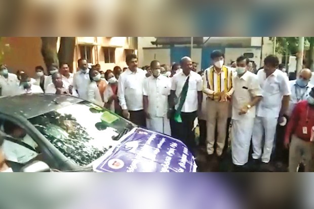 Siddha, other drugs to be delivered at home in TN’s flood-hit areas