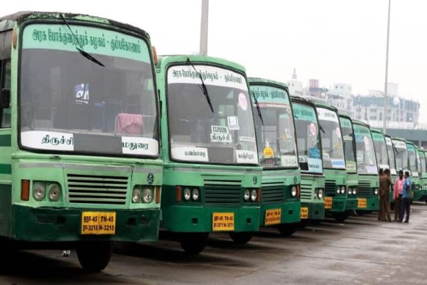 Deepam fest: Bus services to Tiruvannamalai to be cut by half