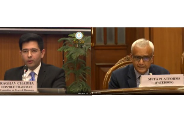 Assembly panel asks Facebook to submit records on users reports for 3 months