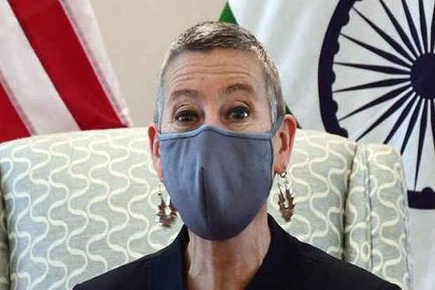 Indo-US trade on track to surpass USD 145 bn in 2021: US Consul General Indo-US trade on track to surpass USD 145 bn in 2021: US Consul General