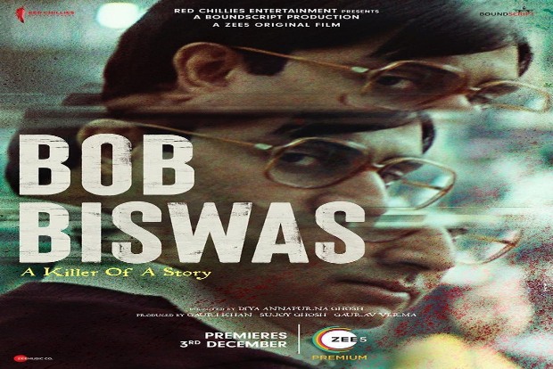 Abhishek Bachchan-starrer Bob Biswas to release on December 3