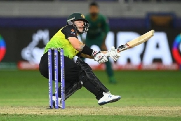 Australia keeper Wade reveals plan to retire after next years T20 World Cup