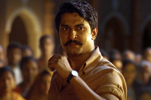 Teaser of Nanis highly anticipated Shyam Singha Roy unveiled