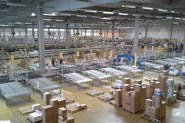 TVS Supply Chain picks up 69.1 stake in FIT 3PL