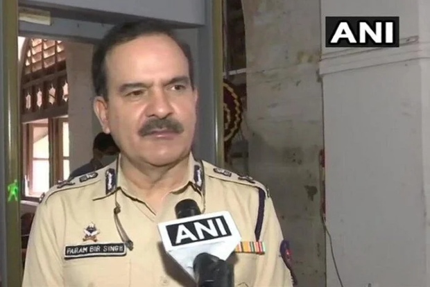 No protection, no hearing until we know where you are, says SC on IPS officer Param Bir’s plea