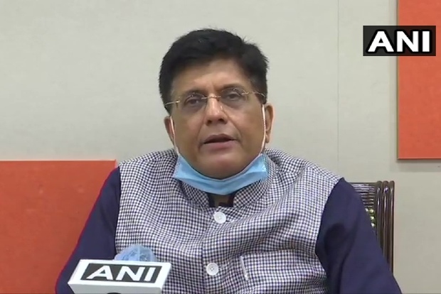 Govts decision to repeal farm laws will strengthen atmosphere of mutual harmony in society: Goyal