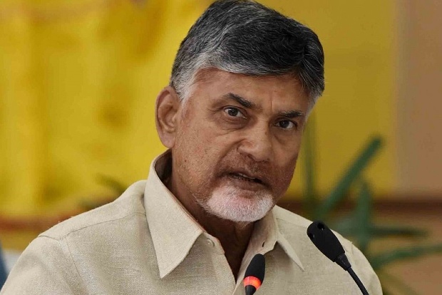Chandrababu Naidu welcomes PMs decision to repeal farm laws