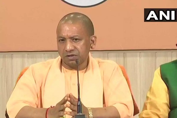Yogi Adityanath welcomes farm law repeal, said failed to convince farmers
