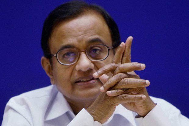 Modi is dictator in the garb of democrat: Chidambaram