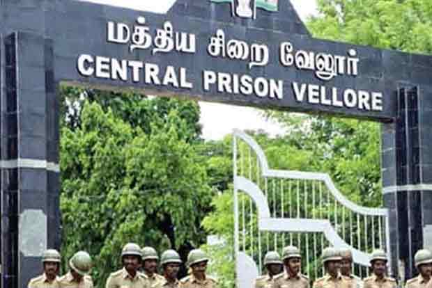 Shuffle among prison officials in Tamil Nadu Shuffle among prison officials in Tamil Nadu