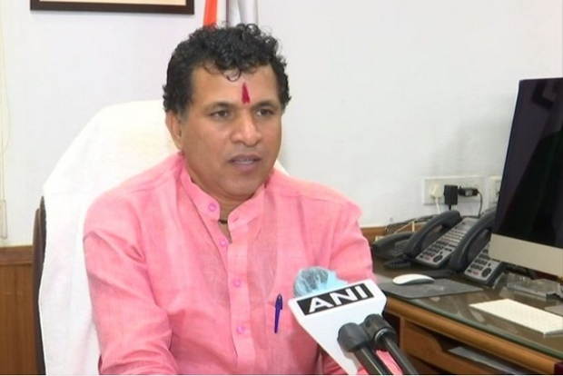 Dont be adamant, return home: Mos Agri to farmers deciding to continue protest over MSP