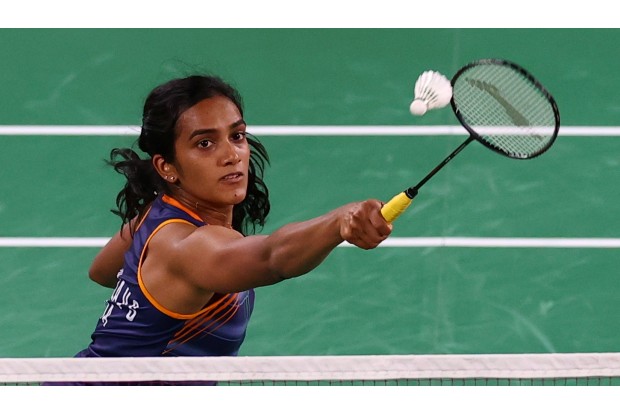 Badminton: Sindhu, Srikanth advance to semis of Indonesia Masters