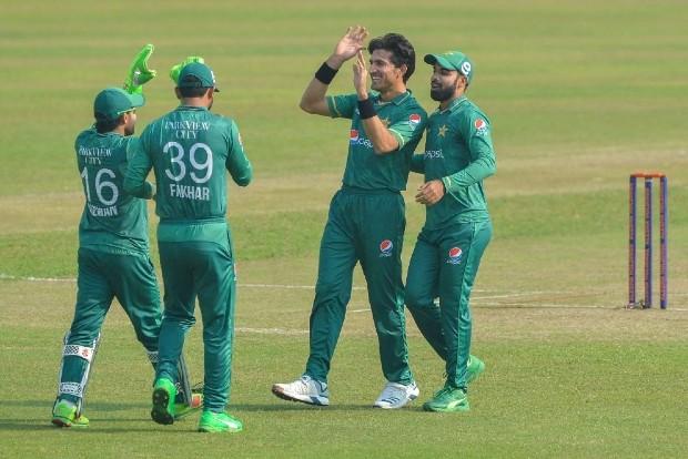 Pakistan beat Bangladesh in low-scoring thriller, take 1-0 lead in series