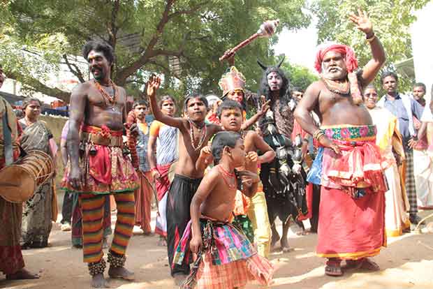 Tamil Nadu to conduct field study on marginalised communities
