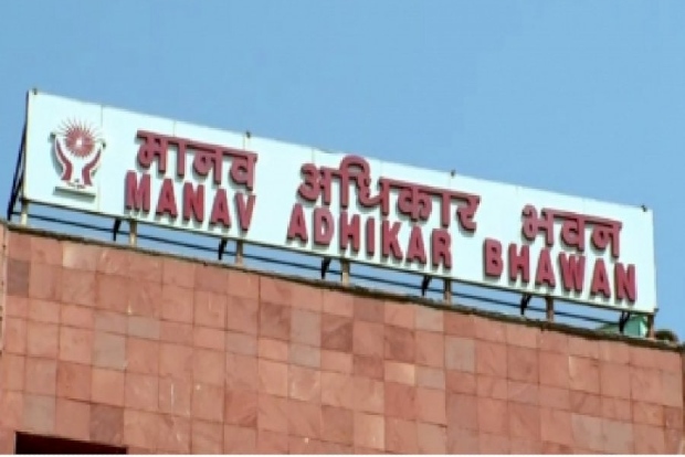 NHRC to hold public hearing on human rights violations in 5 NE states