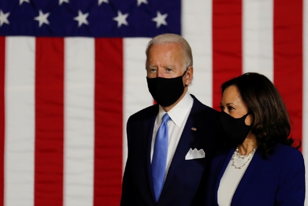 Biden to have routine colonoscopy, transfer power to Harris