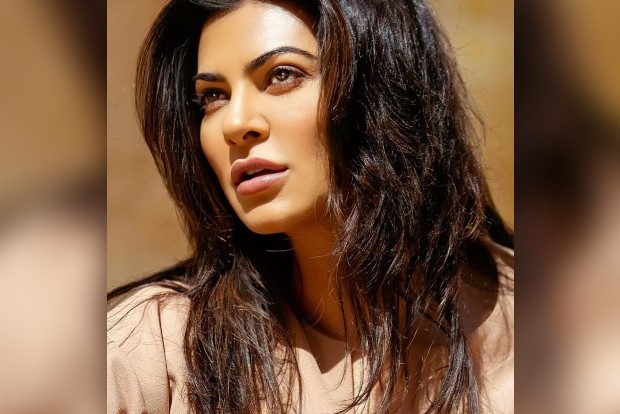 Sushmita Sen turns 46, reveals she underwent surgery