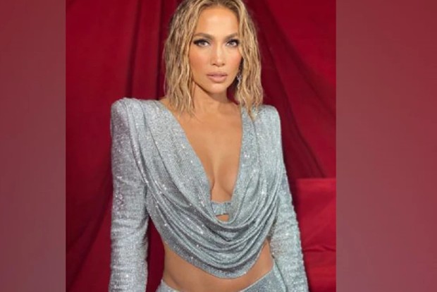 Jennifer Lopez drops new single On My Way from her upcoming movie Marry Me