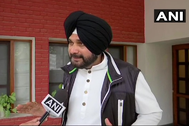 Repealing black laws right step, MSP bigger issue: Sidhu