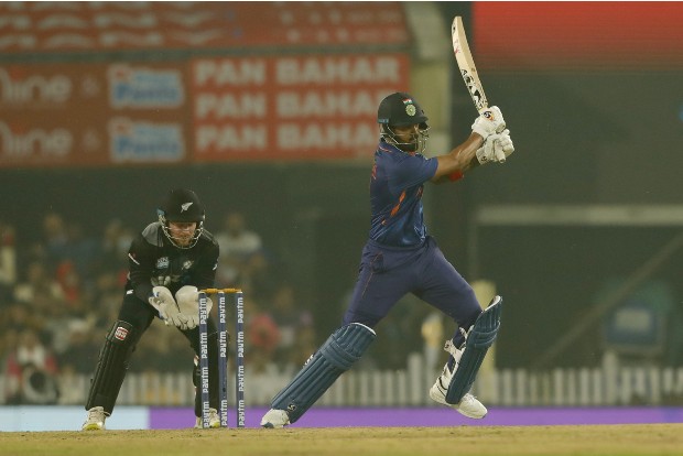 INDvsNZ: India beat New Zealand by 7 wickets