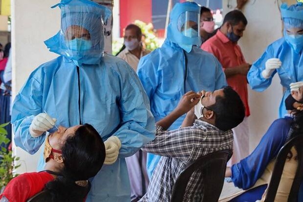 Chennai, Kovai continue to report around 120 COVID-19 cases