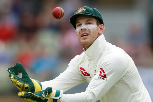 Oz Test captain Tim Paine resigns