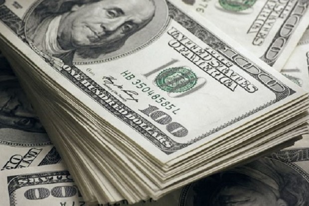 FPIs stock holding value at 667 billion dollars