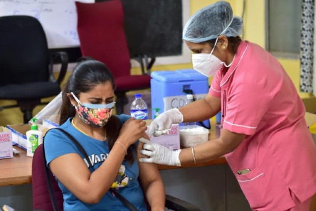 Vaccination must to visit public places in TN: DPH Vaccination must to visit public places in TN: DPH