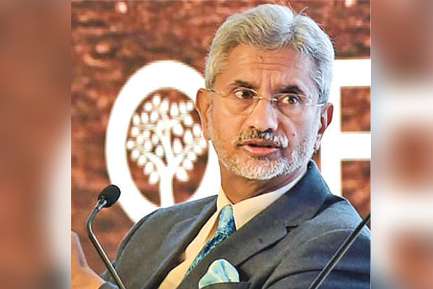 Jaishankar: India-China ties going through bad patch