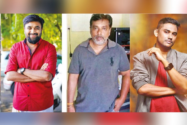 Sasikumars next to be helmed by Marimuthu