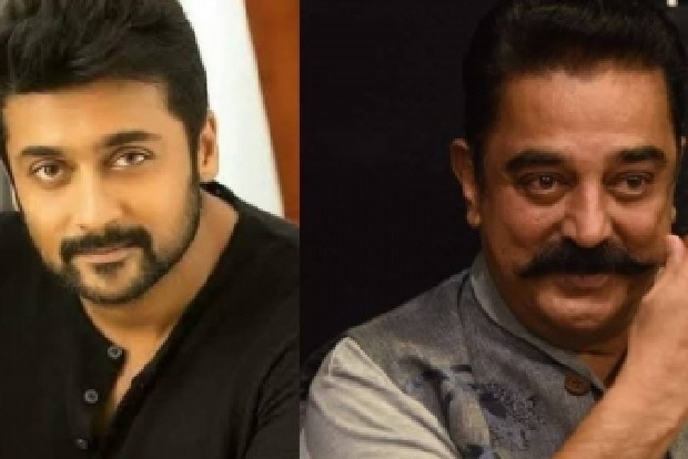 Farm laws repeal: Kamal Haasan, Suriya hail farmers for their victory