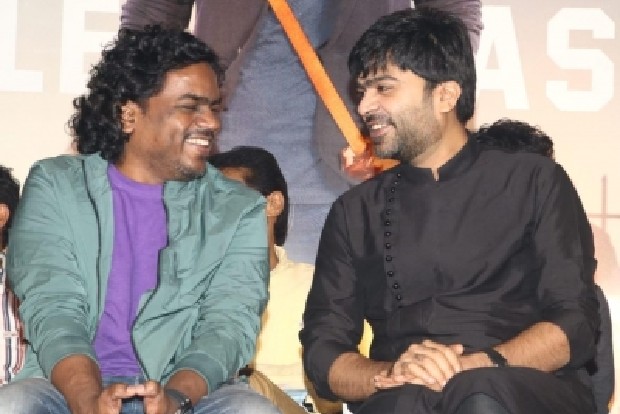 Ill get married to the girl whose horoscope matches Yuvans: Simbu