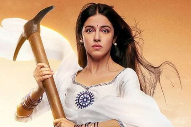 Didnt get a chance to prove myself as an actor: Divya Khosla Kumar