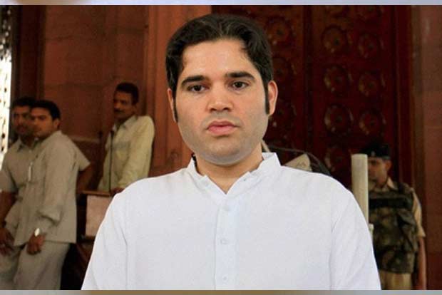 Varun Gandhi writes to PM on MSP and Kheri violence