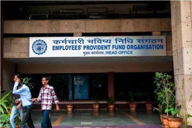EPFO net adds 15.41 lakh subscribers in Sept