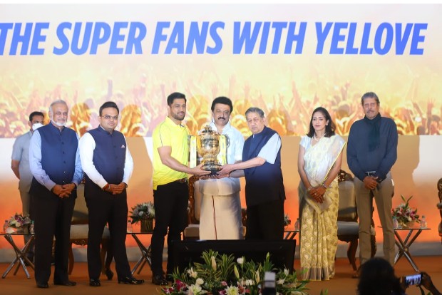 We want Dhoni to play for CSK for many more seasons, says Stalin