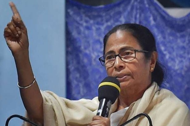 Mamata Banerjee likely to go to Mumbai in December